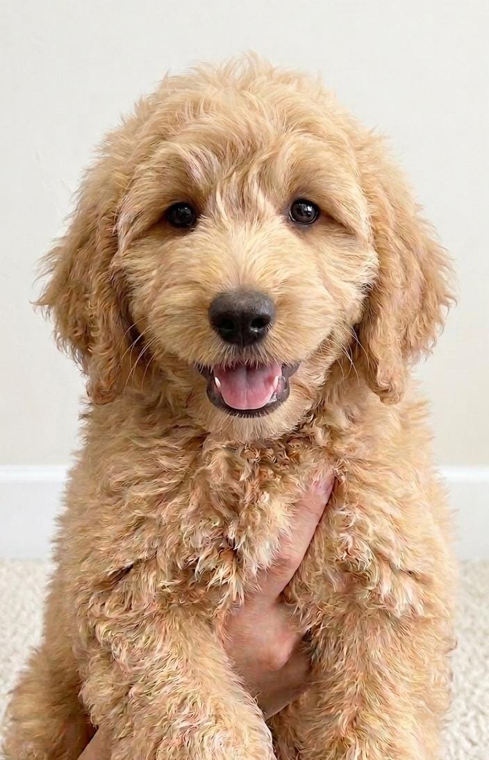 PRINCESS (3 month old)