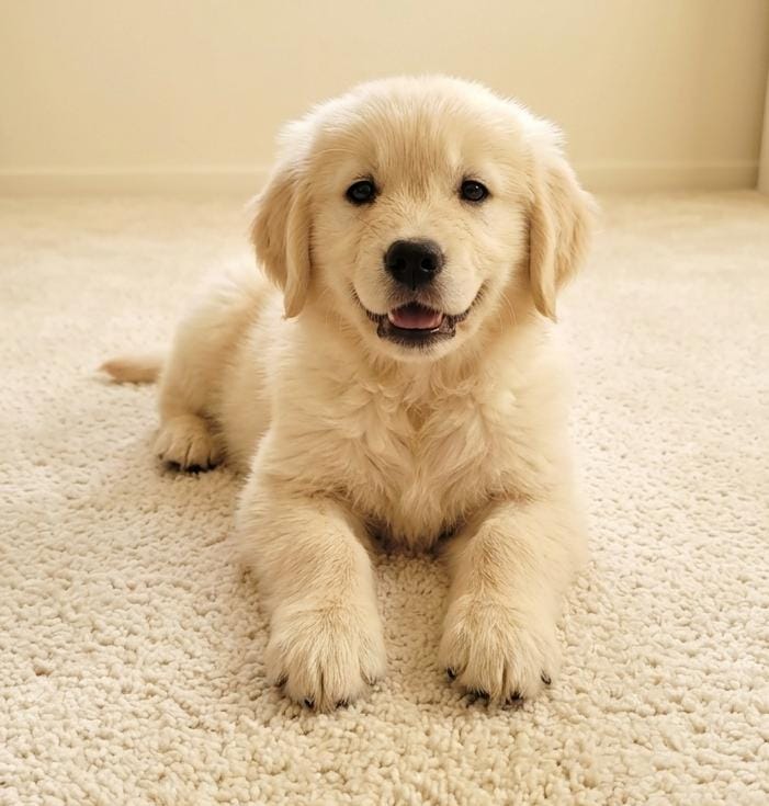 Zara Golden Doxie