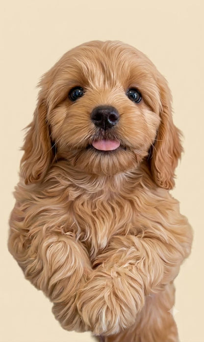 MALTIPOO Coming in September!