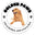 Golden Paws SG logo